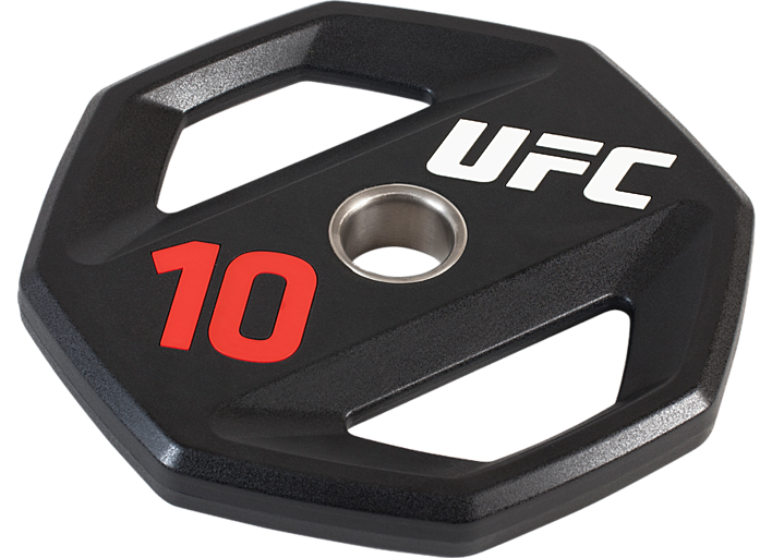 Олимпийский диск UFC 10 kg Ø50