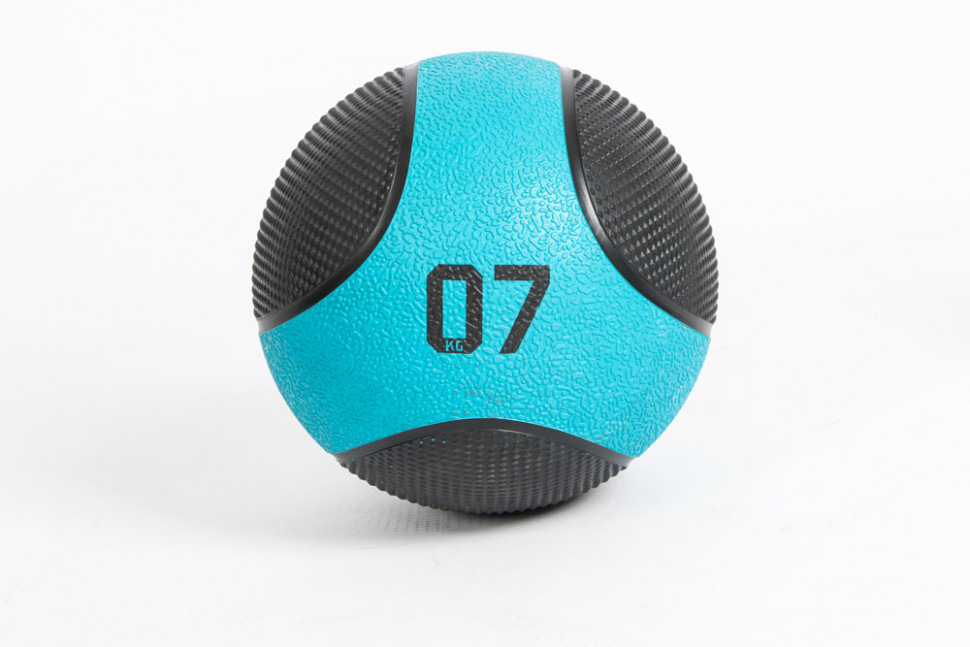 Медбол LIVEPRO Solid Medicine Ball, 7 кг