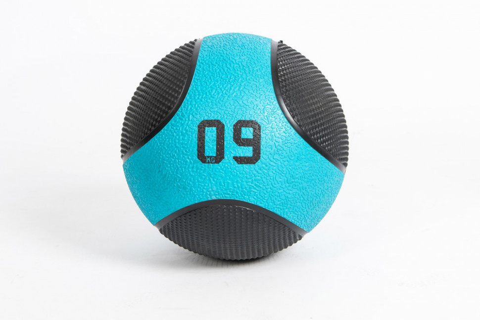Медбол LIVEPRO Solid Medicine Ball, 9 кг