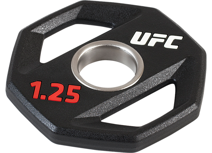 Олимпийский диск UFC 1.25 kg Ø50