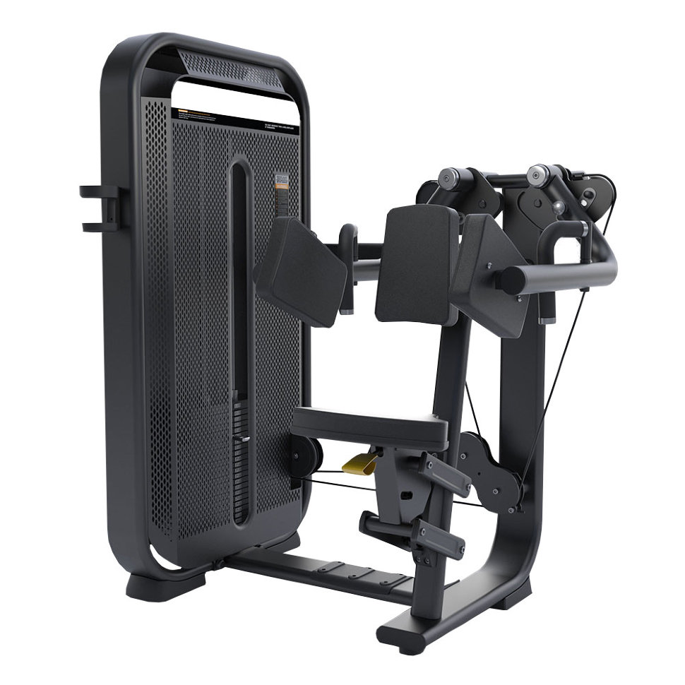 Дельт-машина (Lateral Raise) DHZ E-7005