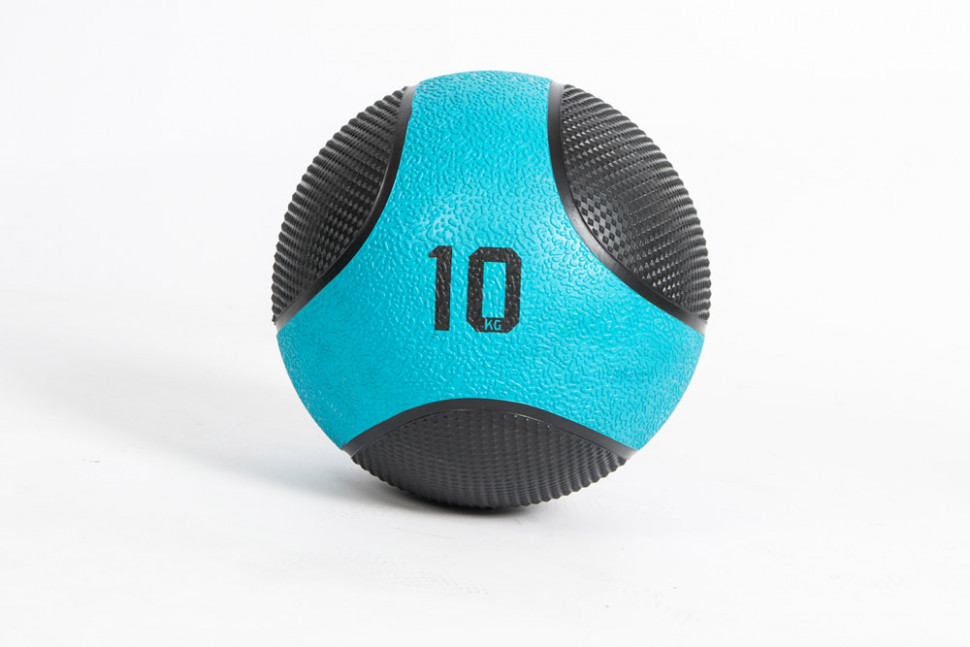 Медбол LIVEPRO Solid Medicine Ball, 10 кг