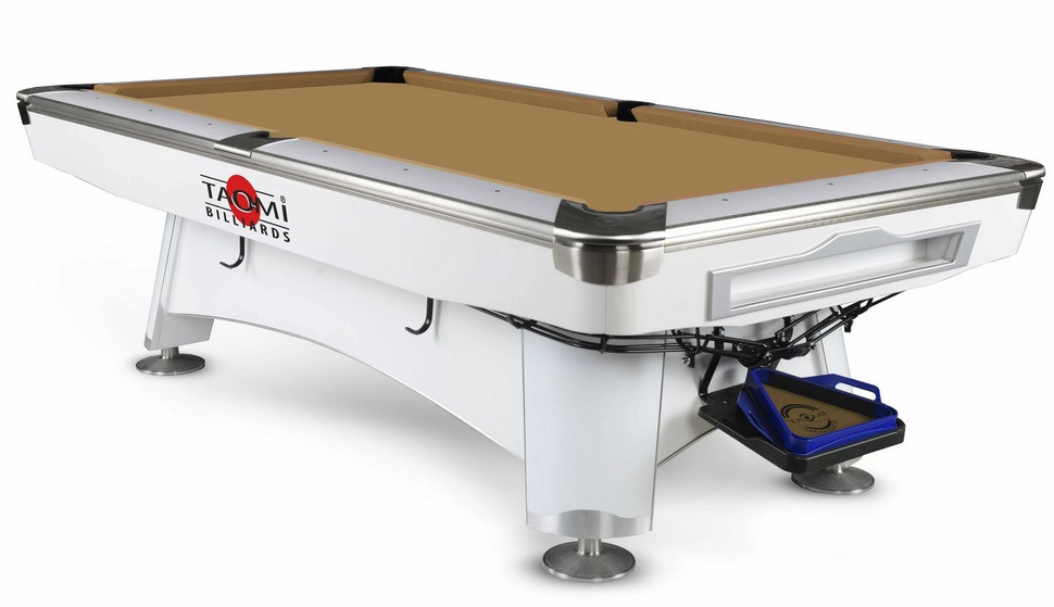 Бильярдный стол TAO-MI Model 2 9 ft сукно Camel