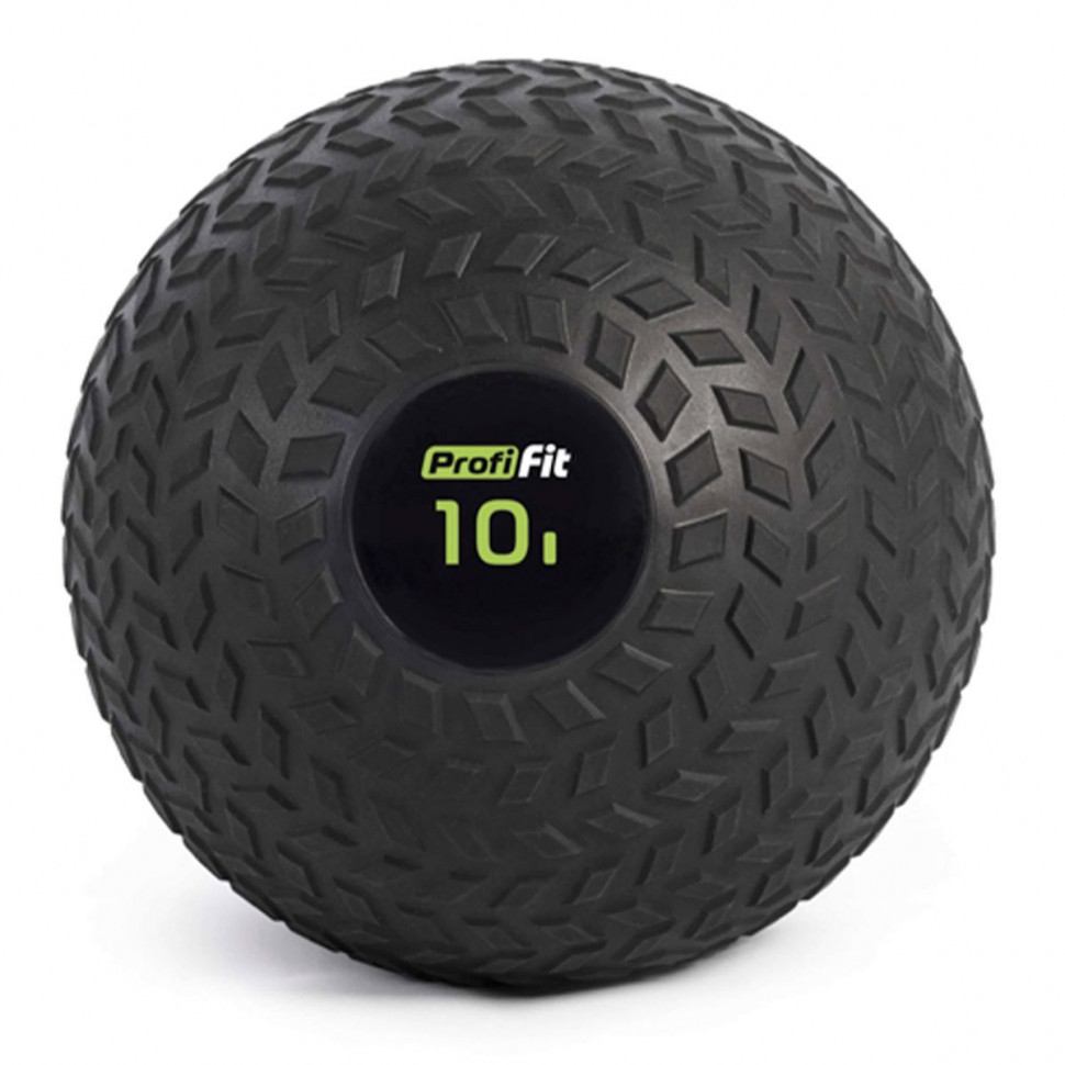 Слэмбол (SlamBall) 10 кг